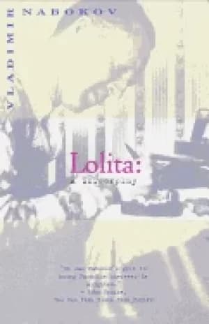 lolita a screenplay