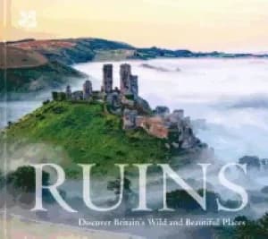 ruins discover britains wild and beautiful places