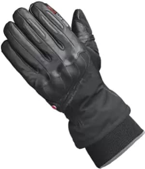 Held Tonale KTC Gore-Tex Motorcycle Gloves, black, Size 3XL, black, Size 3XL