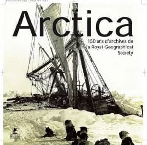 Arctica by and and Hardback