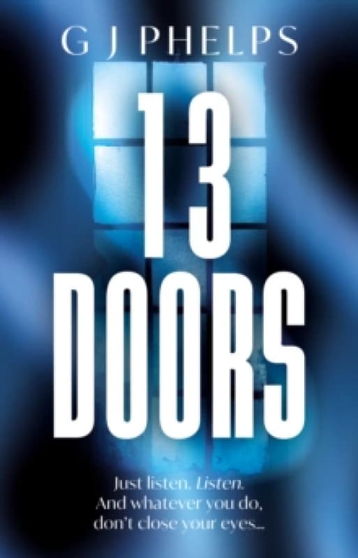 13 Doors Paperback / softback