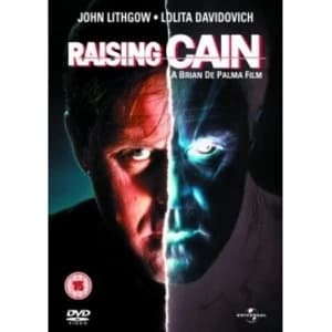 Raising Can DVD