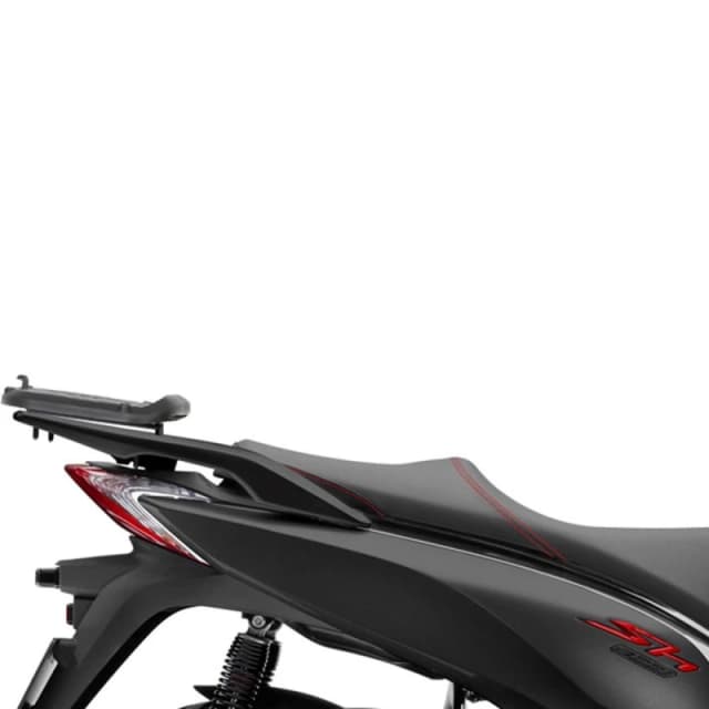 Shad Top Case Fitting Kit for Honda SH 300i (19-20)