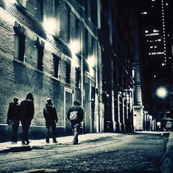 Olde York - Shallow World CD