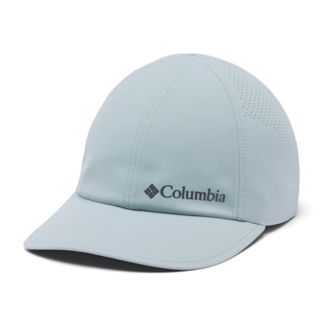 Columbia Silver Cap Unisex Adults Blue unisex Mens