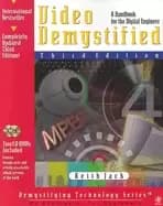 video demystified 3rd edition