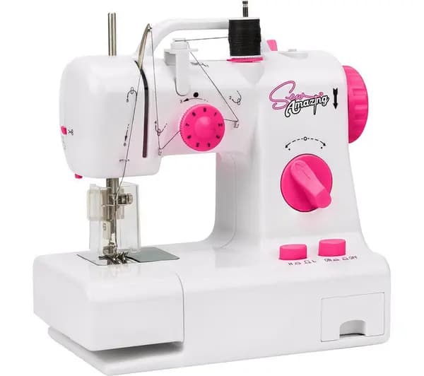 SEW AMAZING TY6143-1 Sewing Studio 5031470246532