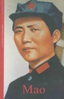 Mao Zedong by Jonathan Clements Book