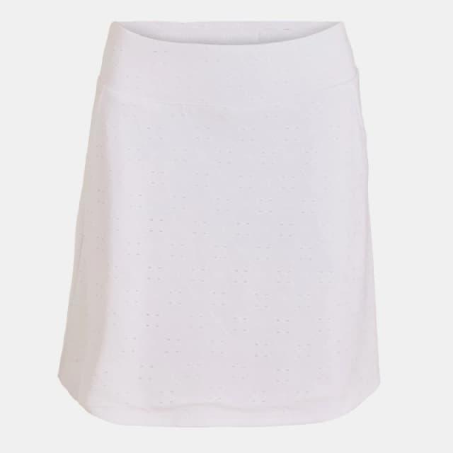 Calvin Klein Golf Womens Skorts White female 16 (XL)