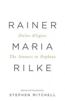 Duino Elegies by Rainer Maria Rilke Paperback
