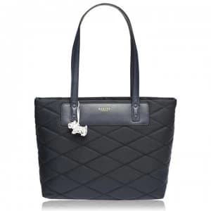Radley Charleston Tote Bag - Navy