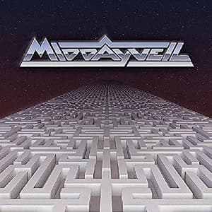 Midday Veil This Wilderness Vinyl