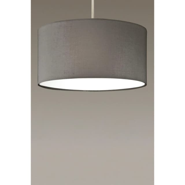 K Living Lucia Easy Fit Light Shad Grey unisex One Size