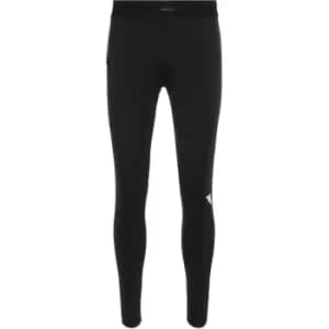 Hugo Deeflaty Tights - Black