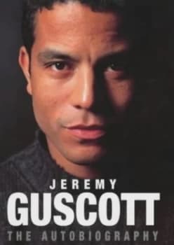 Jeremy Guscott by Jeremy Guscott Hardback