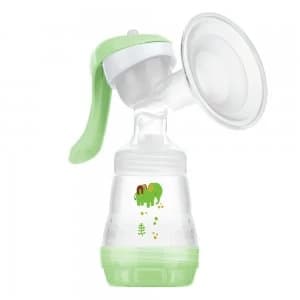 Mam Manual Breast Pump