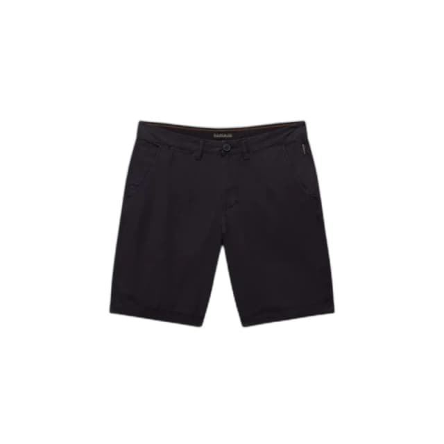 Bermuda shorts Napapijri Nakuru Noir Male 29