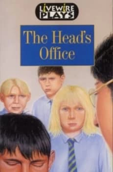 The Heads Office by Sandra Woodcock Paperback