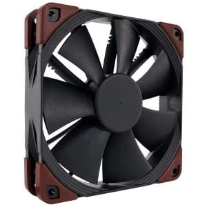 Noctua NF-F12 IndustrialPPC 2000RPM IP67 PWM 120mm High Performance Fan