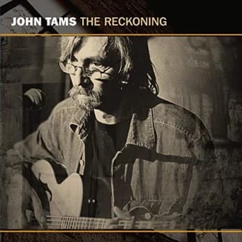 John Tams - The Reckoning CD