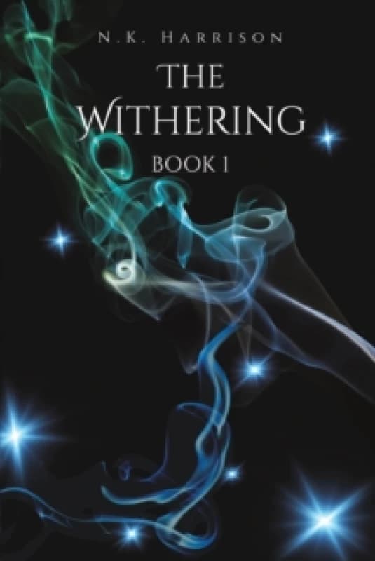 The Withering : Book 1 Paperback / softback