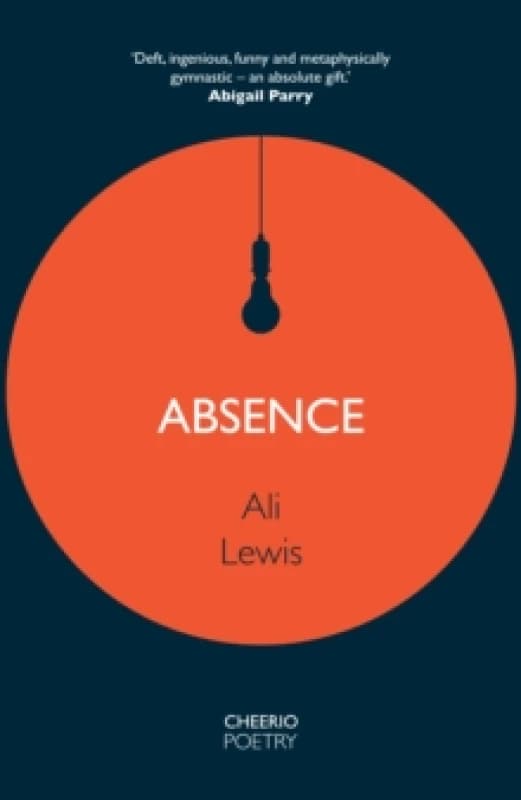 Absence Paperback / softback