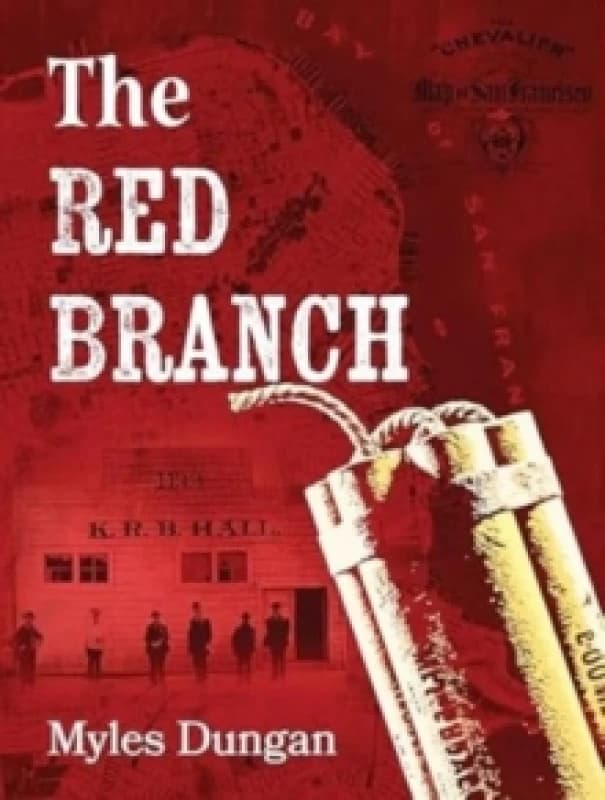 The Red Branch Paperback / softback