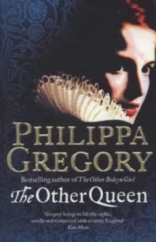 The Other Queen by Philippa Gregory Paperback