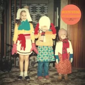 Lets Pig by Moonpedro & The Sinking Ship CD Album