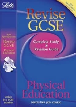 Physical Education Book