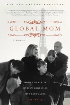 Global Mom by Melissa Dalton-Bradford Paperback