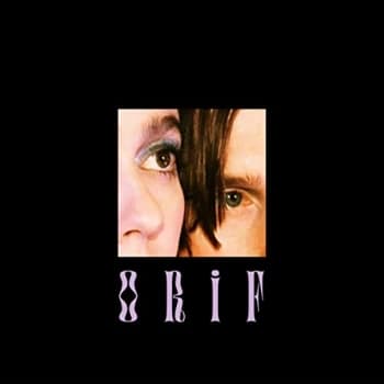 Blue Hawaii - Open Reduction Internal Fixation Vinyl