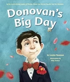 donovans big day