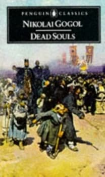 Dead Souls by David Magarshack Book