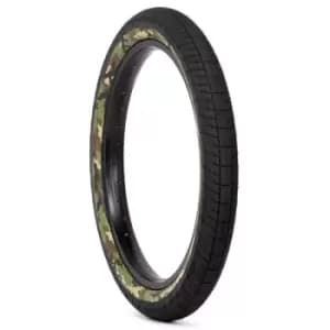 Salt Plus Sting BMX Tyre 20 x 2.35" Black / Forest
