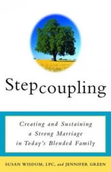 Stepcoupling by Susan Wisdom Paperback