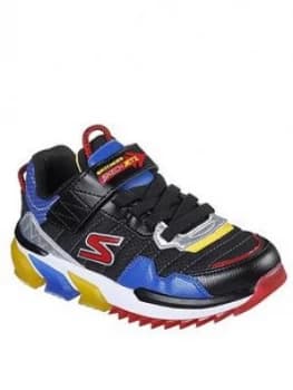 Skechers Boys Skech-Jetz Trainer