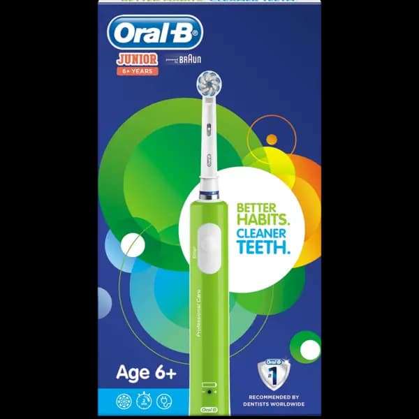 Oral B Junior Toothbrush