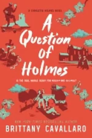 question of holmes