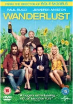 Wanderlust - DVD