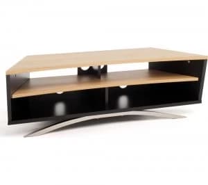 Techlink Prisma PR130SBLO TV Stand