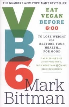 Vb6 by Mark Bittman Paperback