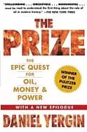 prize the epic quest for oil money and power yergin daniel