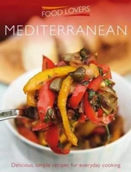 Food Lovers Mediterranean Paperback