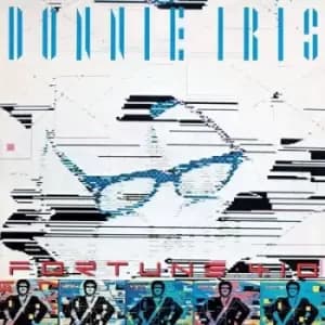 Fortune 410 by Donnie Iris CD Album