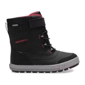 Merrell Snow Storm - Black