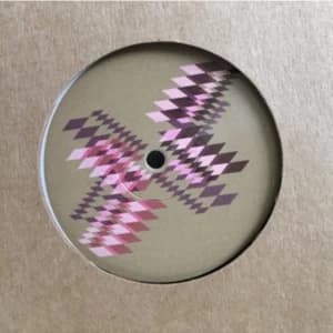 Testset - Drekerd Vinyl