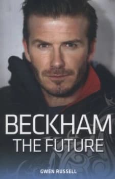 Beckham by Gwen Russell Paperback