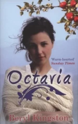 Octavia by Beryl Kingston