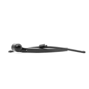RIDEX Wiper Arm VW 301W0158 Windscreen Wiper Arm,Wiper Arm, windscreen washer